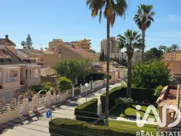 Casa en Mazarrón