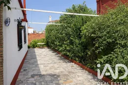 Chalet en Dos Hermanas
