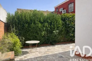 Chalet en Dos Hermanas