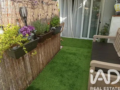 Appartement à Manresa