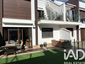 House in San Pedro del Pinatar