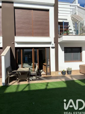 Casa adosada en San Pedro del Pinatar