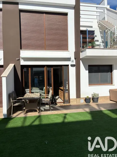 Casa adosada en San Pedro del Pinatar