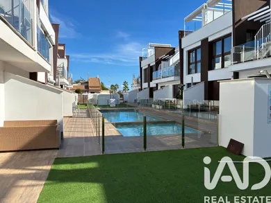 Casa en San Pedro del Pinatar