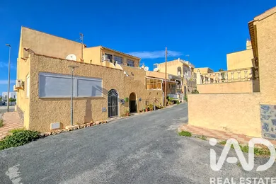 Casa adosada en San Fulgencio