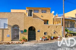 Casa adossada a San Fulgencio