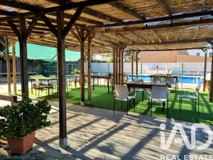 Immeuble à Tivissa