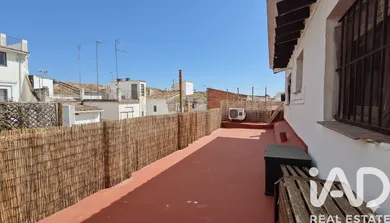 Piso en Dénia