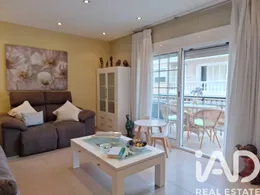 Appartement à Les Cases D´Alcanar