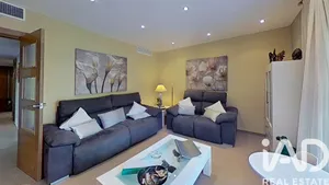 Appartement à Alcanar