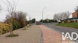 Terrain à bâtir à Meco