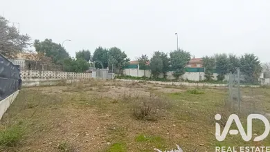 Terrain à bâtir à Meco