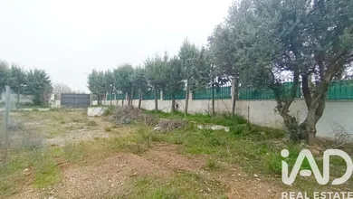 Terrain à bâtir à Meco