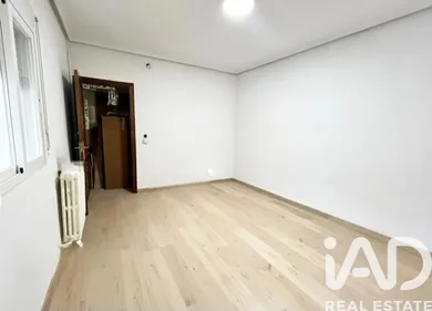 Apartment in San Andrés del Rabanedo