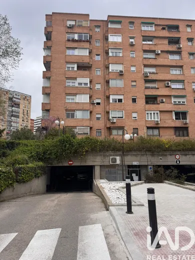 Garaje en Madrid