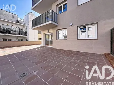 Piso en Canet de Mar