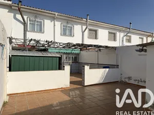 Maison jumelle à Cabañas de la Sagra