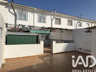 Maison jumelle à Cabañas de la Sagra