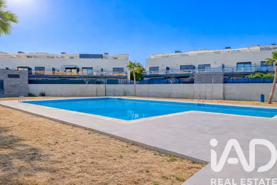 Casa adosada en Mutxamel