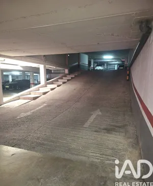 Garage in Sabadell
