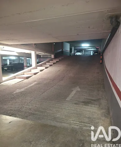 Garaje en Sabadell