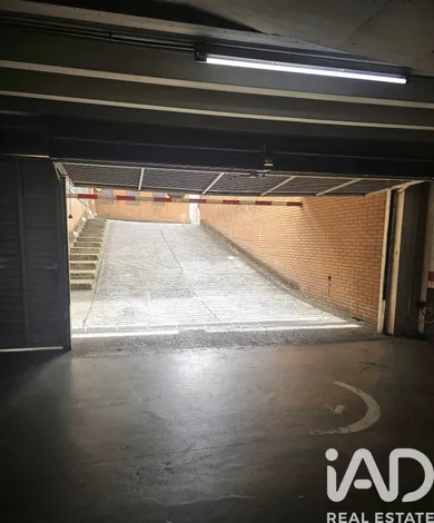 Garaje en Sabadell