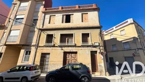 Casa en Pego