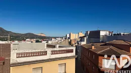 Casa en Pego