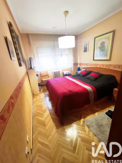 Piso en San Andrés del Rabanedo