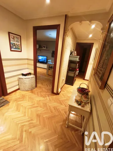 Apartment in San Andrés del Rabanedo
