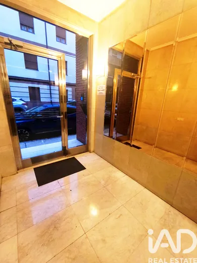 Piso en San Andrés del Rabanedo