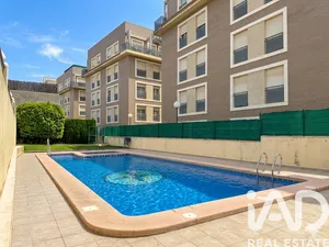 Appartement à Pedreguer