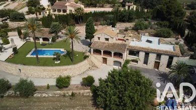 Benissa, Benissa