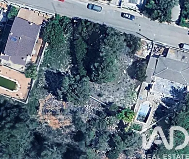 Terreny edificable a La Bisbal del Penedès