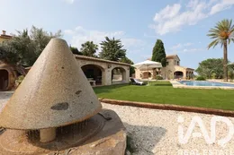 Casa señorial en Benissa