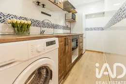 Apartment in Barcelona