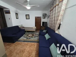 Casa de campo en Valentin ( Calasparra )