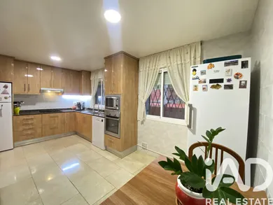 Casa en Castellet i la Gornal