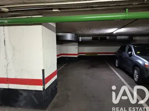 Garaje en Madrid