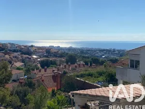 Terreno edificable en Calafell