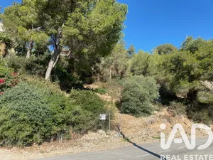 Terreny edificable a Calafell