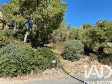 Terrain à bâtir à Calafell