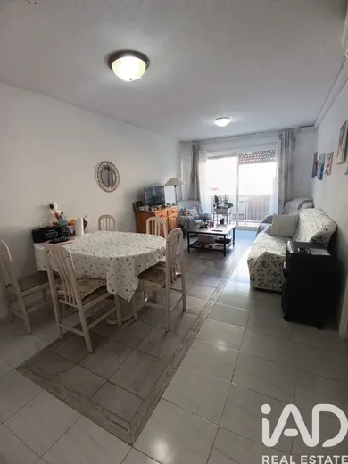 Appartement à L'Ametlla de Mar