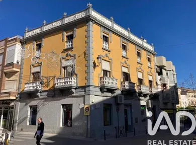 Demeure à Calasparra