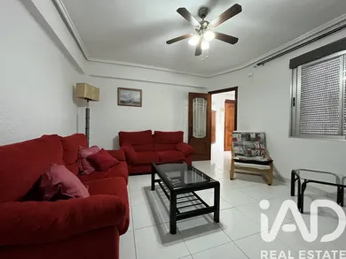 Pis a Castelló de la Plana