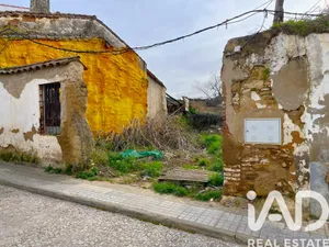 Terreno edificable en Galaroza