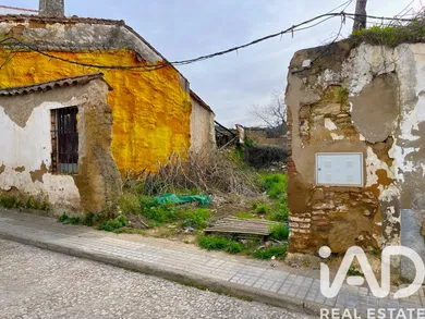 Terreno edificable en Galaroza