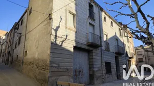 Casa de pueblo en Castellserà