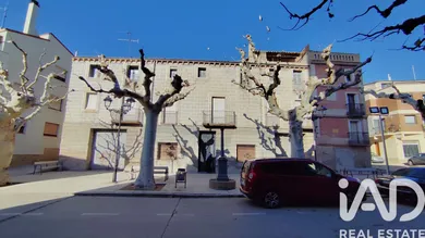Casa de pueblo en Castellserà
