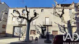 Casa de pueblo en Castellserà